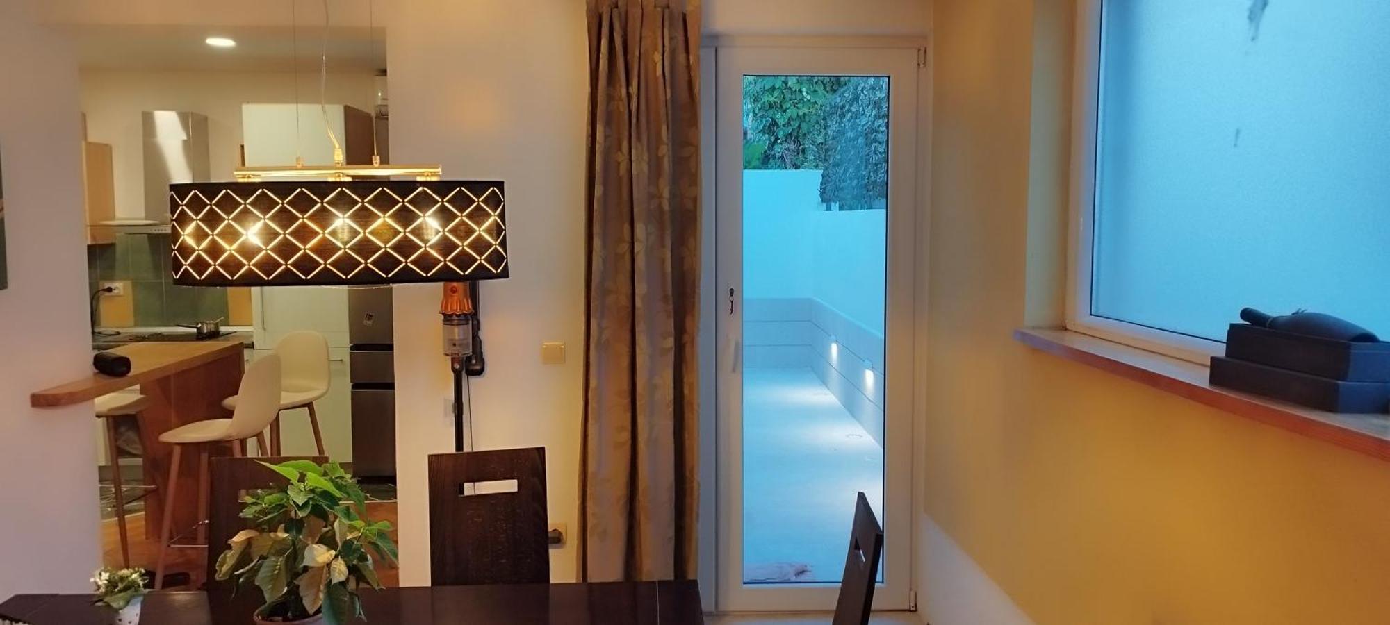 Отель House Lipo Макарска Экстерьер фото