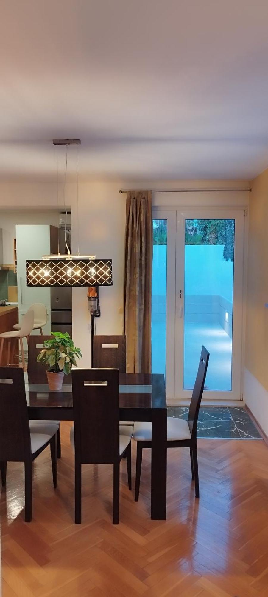 Отель House Lipo Макарска Экстерьер фото
